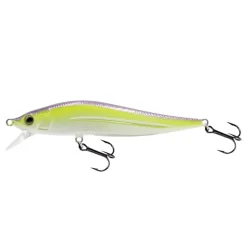 Livingston Lures Jerk Master Jr. FW
