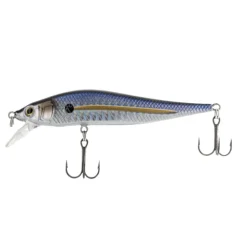 Livingston Lures Jerk Master Jr. FW