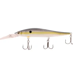Livingston Lures Jerk Master 121 DP