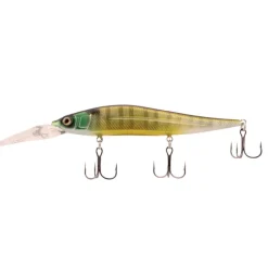 Livingston Lures Jerk Master 121 DP