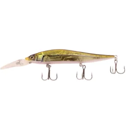 Livingston Lures Jerk Master 121 DP