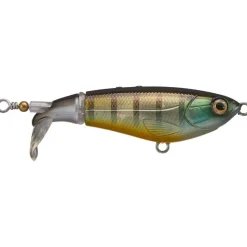 Livingston Lures Plopmaster