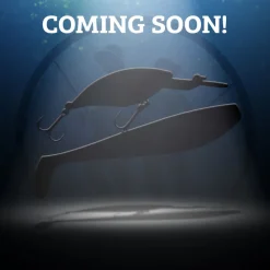 Livingston Lures Vapor 50