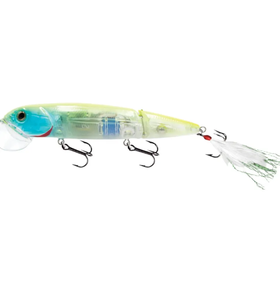 Livingston Lures Walking Boss II