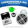 LMAB Cheburashka Rig | Spar-Bundle