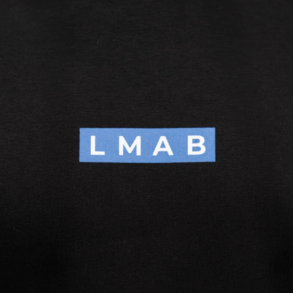 LMAB Crossword (Shirt)