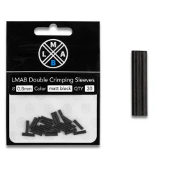 LMAB Doppelklemmhülse / Double Crimping Sleeve