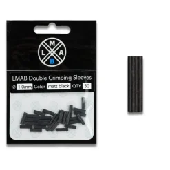 LMAB Doppelklemmhülse / Double Crimping Sleeve