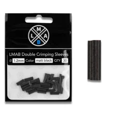 LMAB Doppelklemmhülse / Double Crimping Sleeve