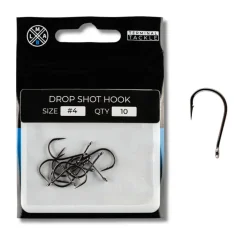 LMAB Drop Shot Hook