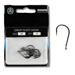 LMAB Drop Shot Hook