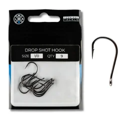 LMAB Drop Shot Hook