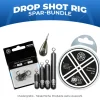 LMAB Drop Shot Rig | Spar-Bundle