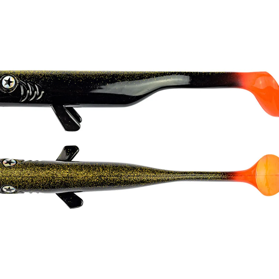 LMAB Drunk Bait 16 cm