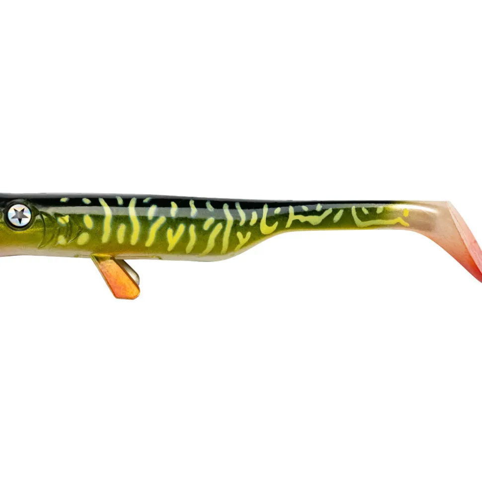 LMAB Drunk Bait 12 cm