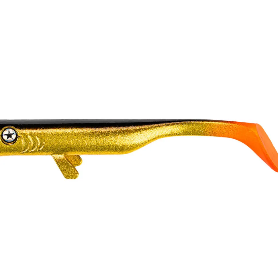 LMAB Drunk Bait 12 cm