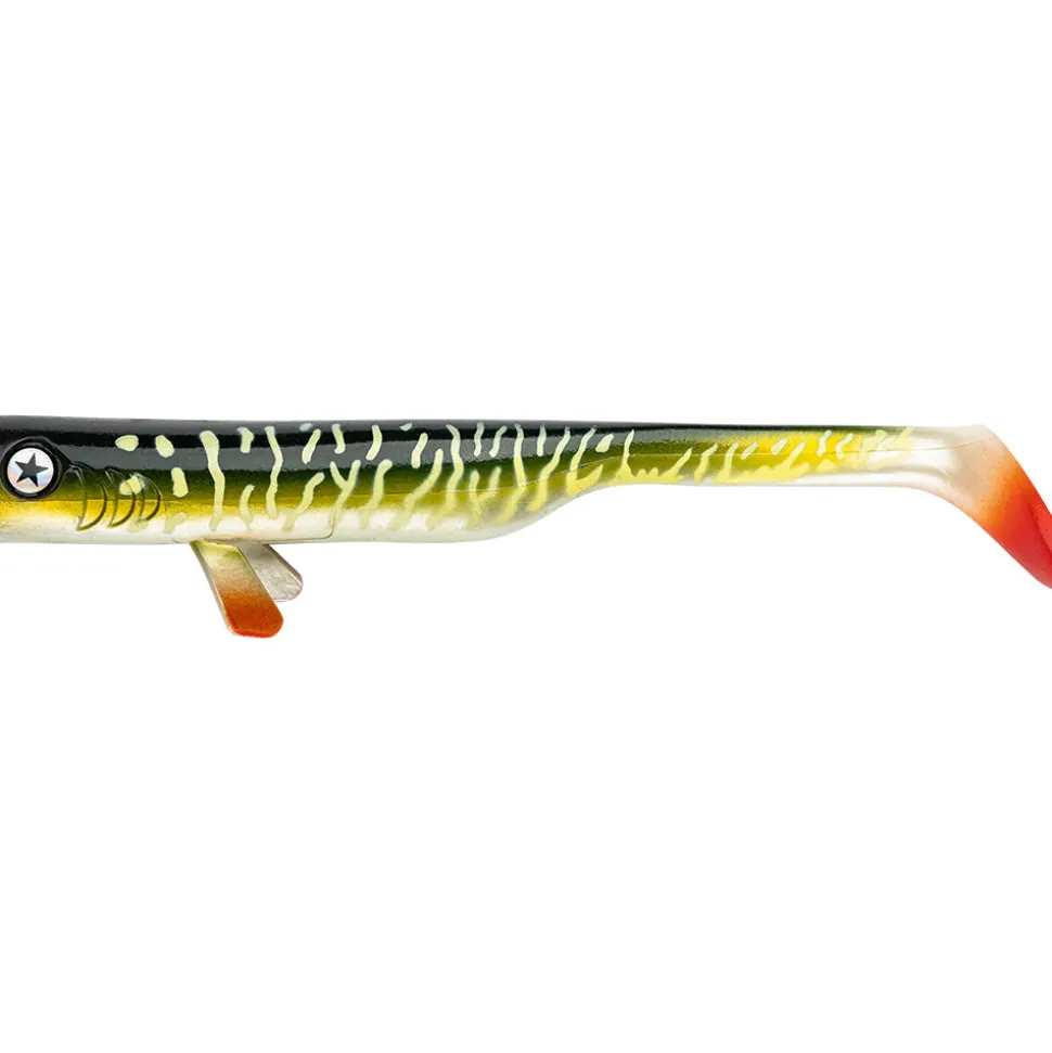 LMAB Drunk Bait 20 cm