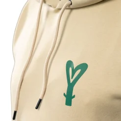LMAB Drunk Family (Hoodie) Beige