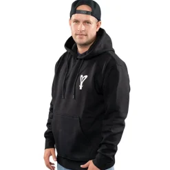 LMAB Drunk Family (Hoodie) Schwarz