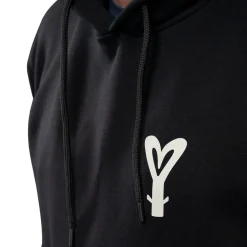 LMAB Drunk Family (Hoodie) Schwarz