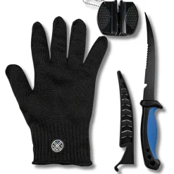 LMAB Filet Set / Filetierset