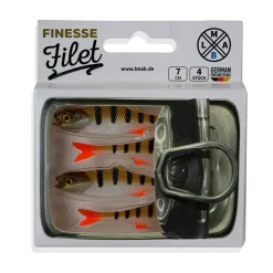 LMAB Finesse Filet 7 cm