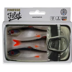 LMAB Finesse Filet 11 cm