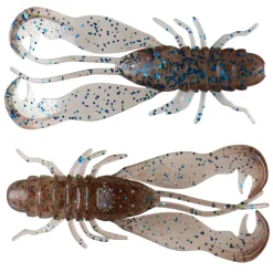 LMAB Finesse Filet Craw 7 cm