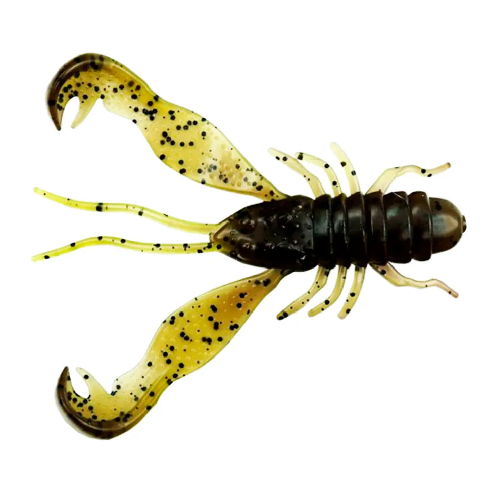 LMAB Finesse Filet Craw 7 cm
