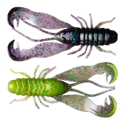 LMAB Finesse Filet Craw 7 cm