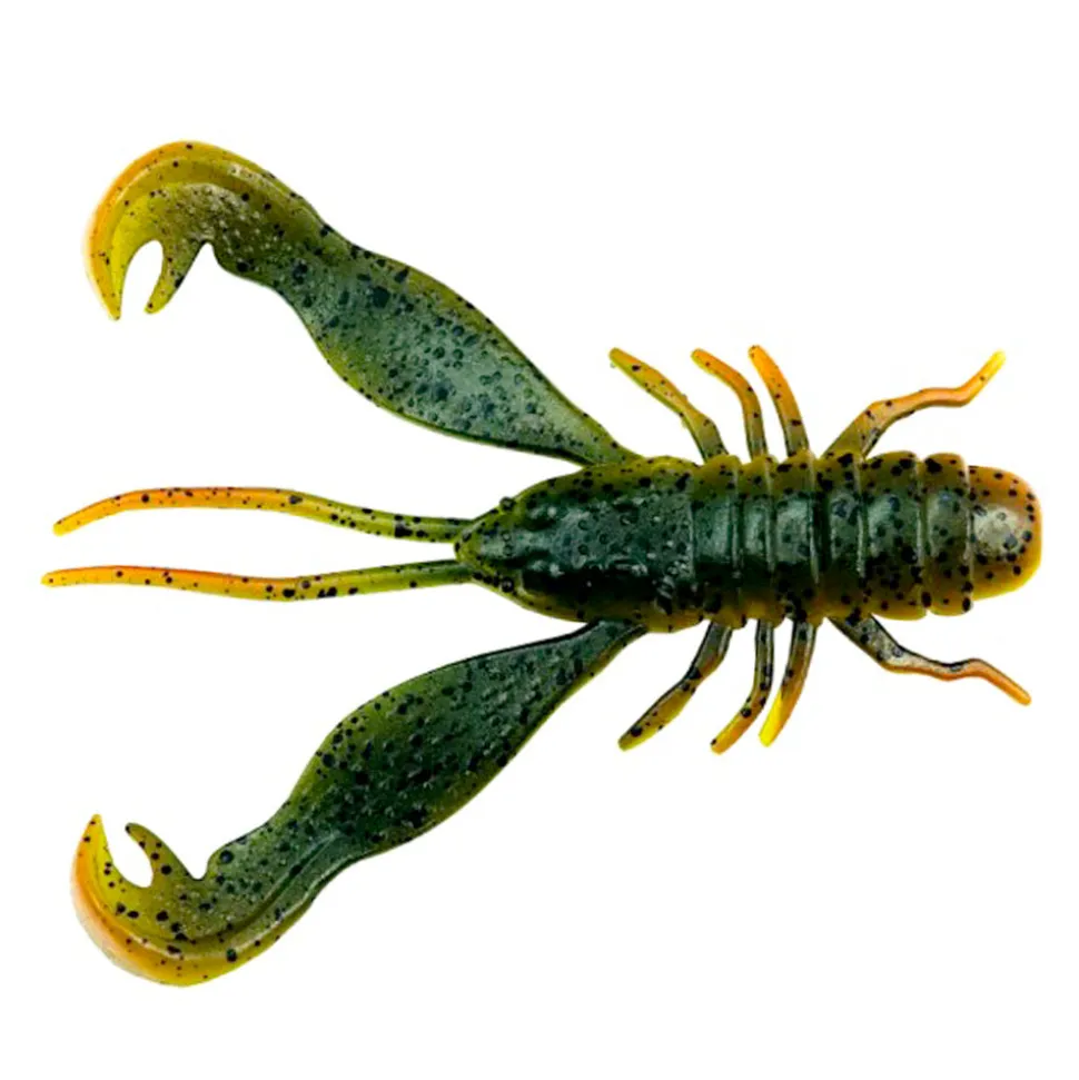 LMAB Finesse Filet Craw 7 cm