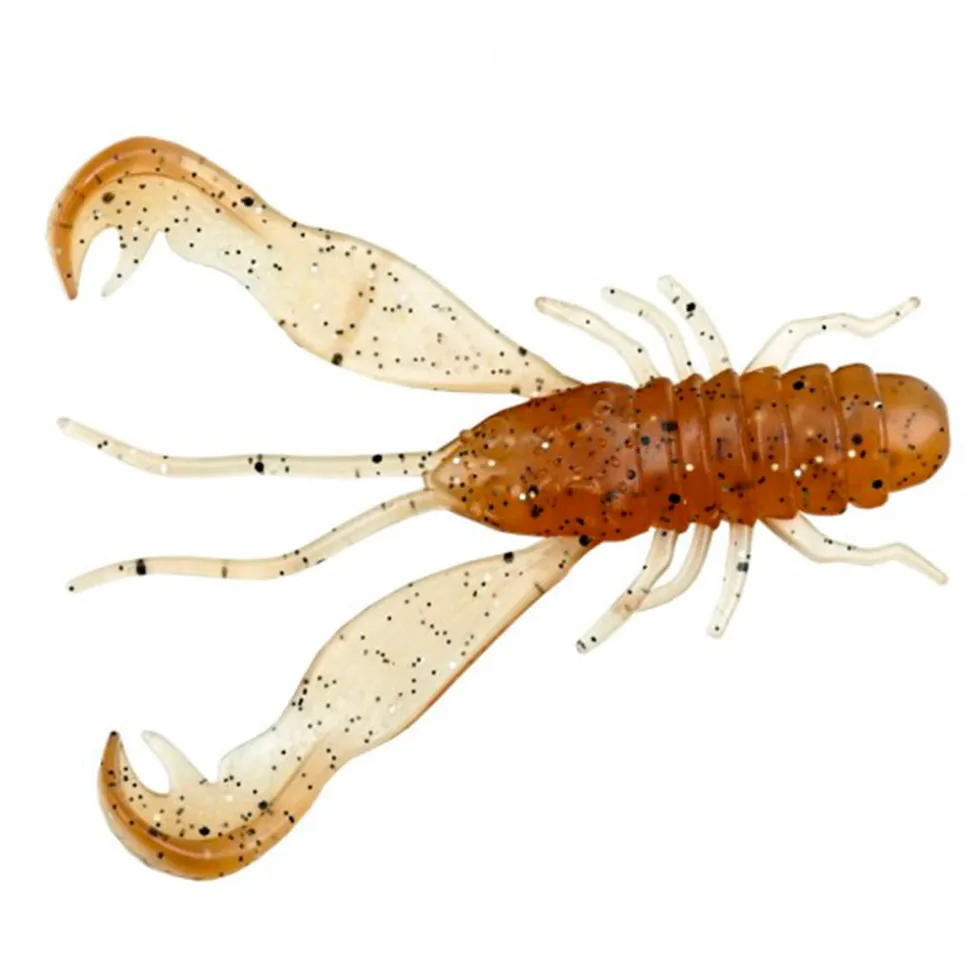 LMAB Finesse Filet Craw 4 cm