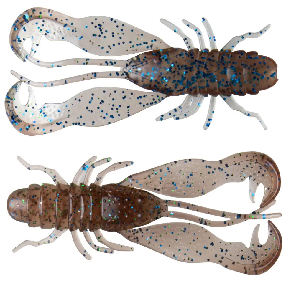 LMAB Finesse Filet Craw 4 cm