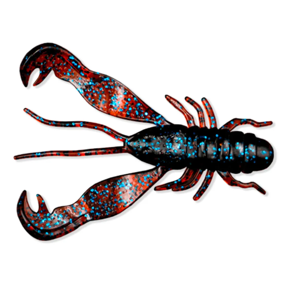 LMAB Finesse Filet Craw 4 cm