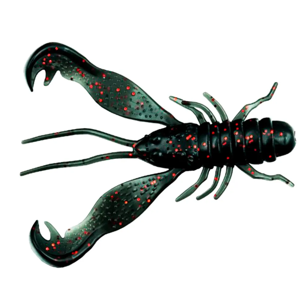 LMAB Finesse Filet Craw 4 cm