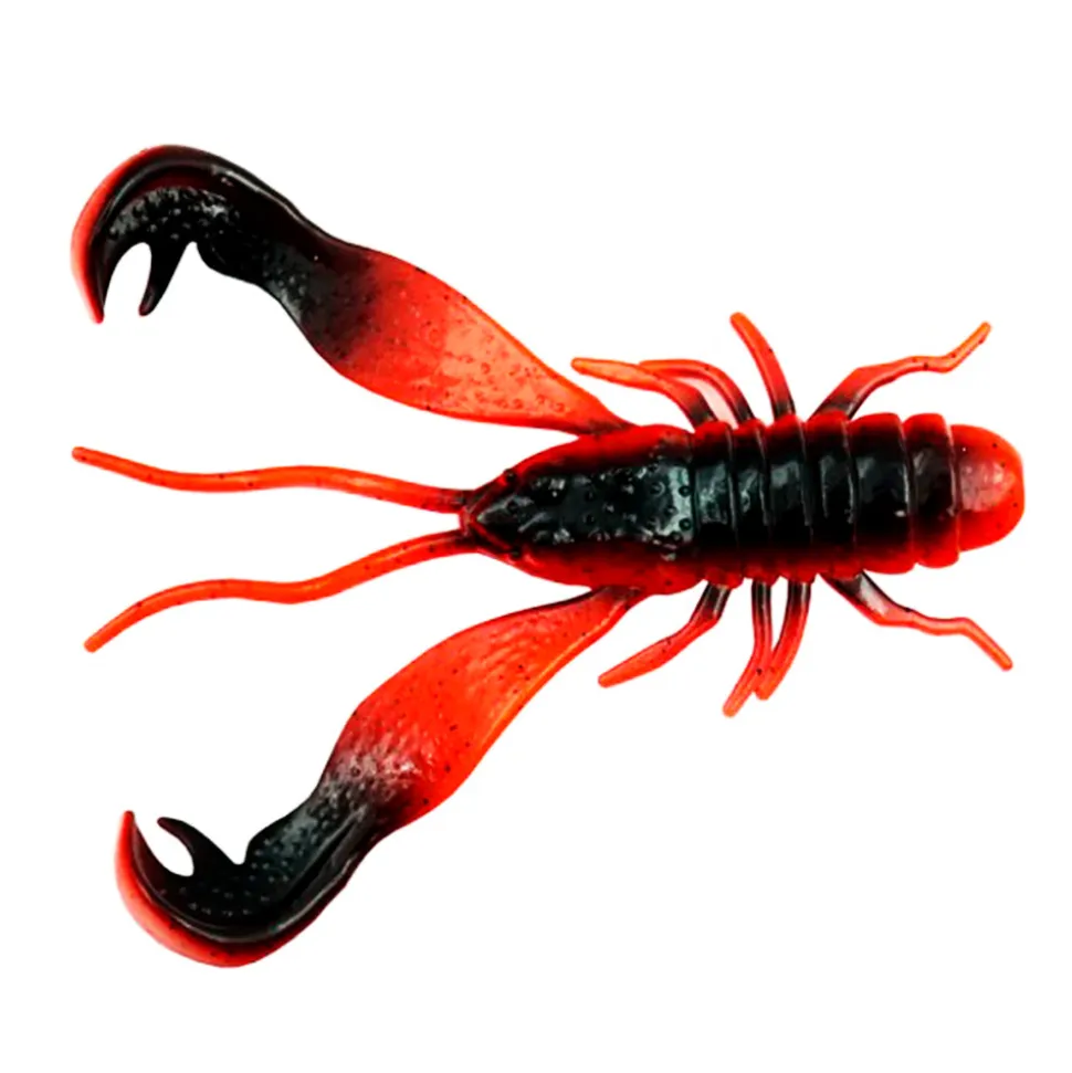 LMAB Finesse Filet Craw 4 cm