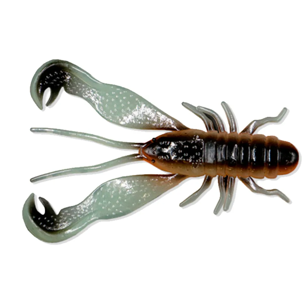LMAB Finesse Filet Craw 4 cm