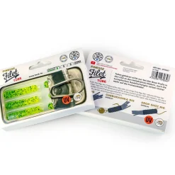 LMAB Finesse Filet Tube 5 cm (TPE)