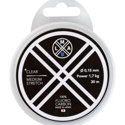 LMAB Fluorocarbon 100 PRO