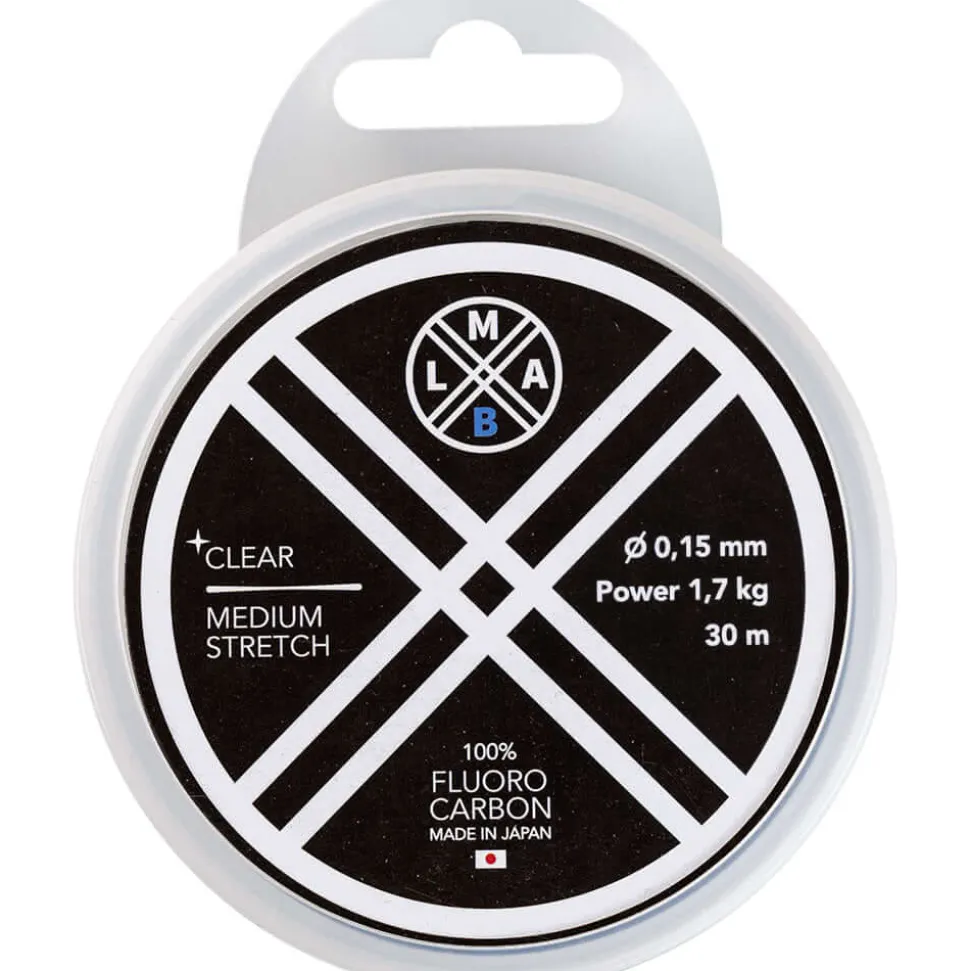 LMAB Fluorocarbon 100 PRO