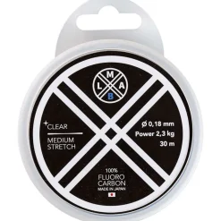 LMAB Fluorocarbon 100 PRO