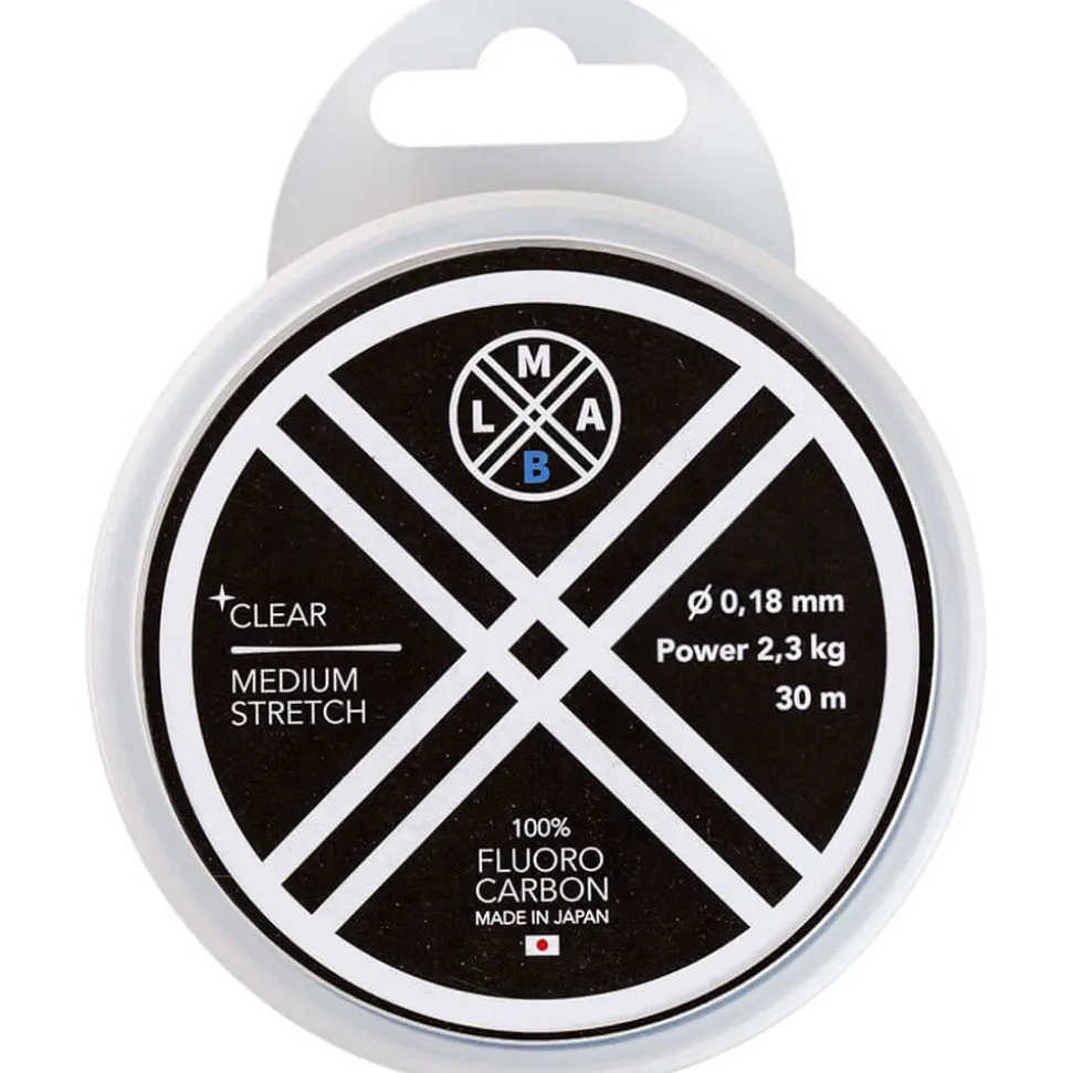LMAB Fluorocarbon 100 PRO
