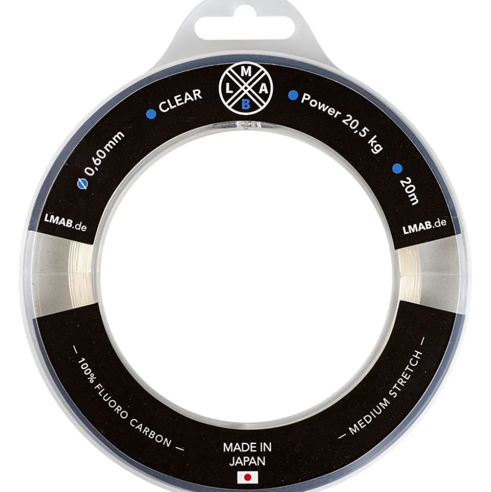 LMAB Fluorocarbon 100 PRO