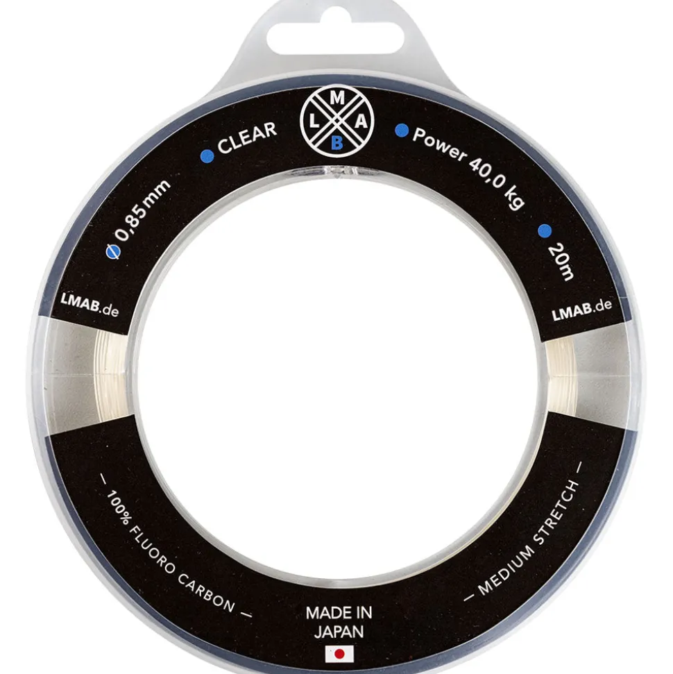 LMAB Fluorocarbon 100 PRO