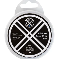 LMAB Fluorocarbon 100 PRO