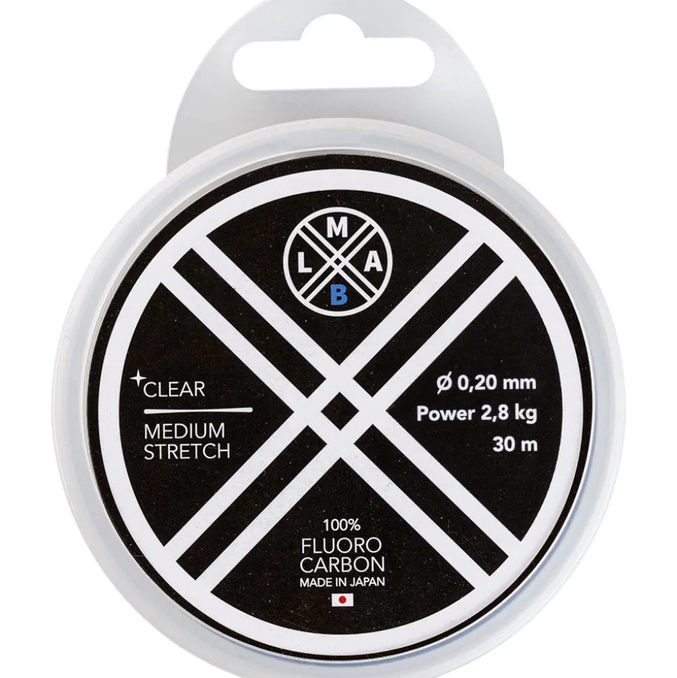 LMAB Fluorocarbon 100 PRO