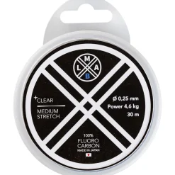 LMAB Fluorocarbon 100 PRO
