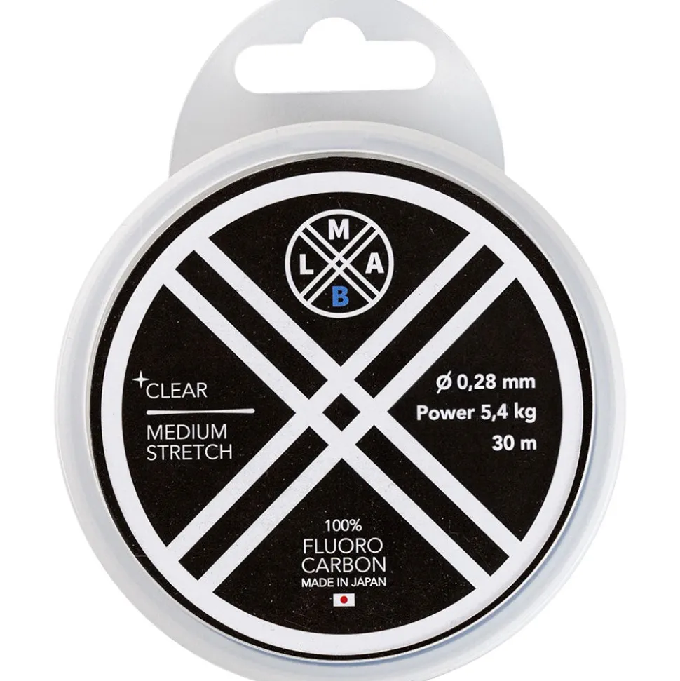 LMAB Fluorocarbon 100 PRO