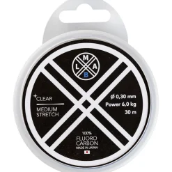 LMAB Fluorocarbon 100 PRO