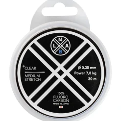 LMAB Fluorocarbon 100 PRO